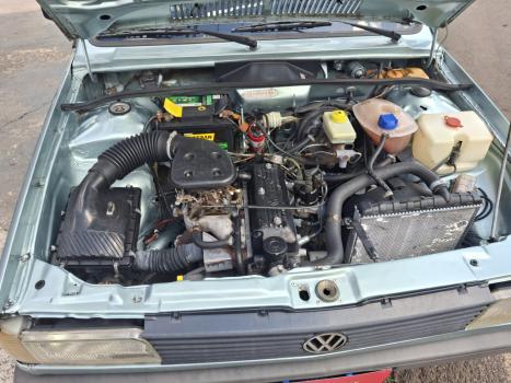 VOLKSWAGEN Gol 1.6 GL, Foto 4 VOLKSWAGEN Gol 1.6 GL, Foto 4