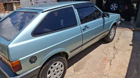 VOLKSWAGEN Gol 1.6 GL, Foto 6 VOLKSWAGEN Gol 1.6 GL, Foto 6