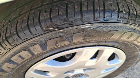 VOLKSWAGEN Gol 1.6 GL, Foto 5 VOLKSWAGEN Gol 1.6 GL, Foto 5