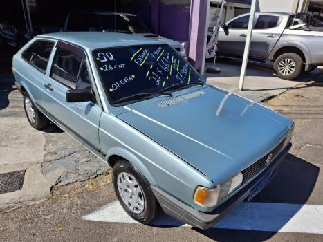 VOLKSWAGEN Gol 1.6 GL, Foto 2 VOLKSWAGEN Gol 1.6 GL, Foto 2