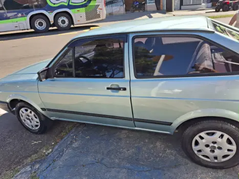 VOLKSWAGEN Gol 1.6 GL, Foto 9 VOLKSWAGEN Gol 1.6 GL, Foto 9