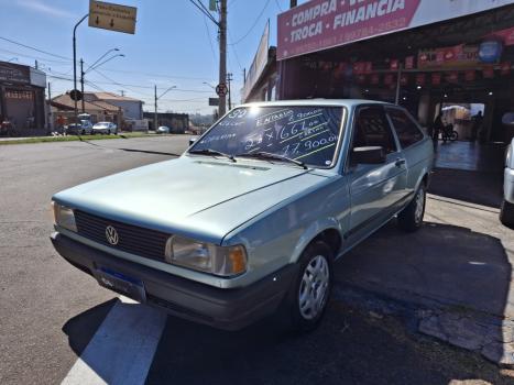 VOLKSWAGEN Gol 1.6 GL, Foto 10 VOLKSWAGEN Gol 1.6 GL, Foto 10