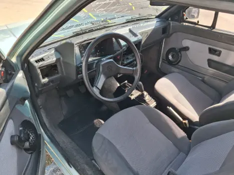 VOLKSWAGEN Gol 1.6 GL, Foto 11 VOLKSWAGEN Gol 1.6 GL, Foto 11