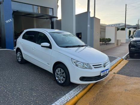 VOLKSWAGEN Gol 1.6 MI 4P, Foto 1