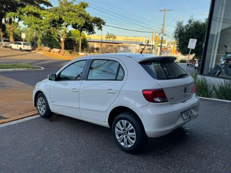 VOLKSWAGEN Gol 1.6 MI 4P, Foto 2