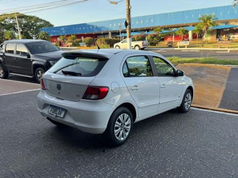 VOLKSWAGEN Gol 1.6 MI 4P, Foto 3