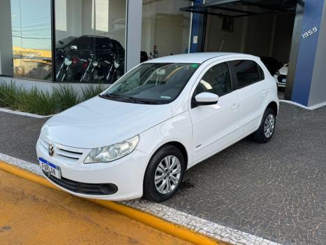 VOLKSWAGEN Gol 1.6 MI 4P, Foto 4