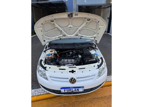 VOLKSWAGEN Gol 1.6 MI 4P, Foto 5