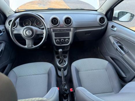VOLKSWAGEN Gol 1.6 MI 4P, Foto 6