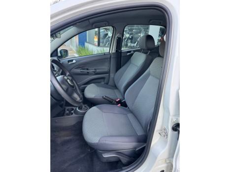 VOLKSWAGEN Gol 1.6 MI 4P, Foto 7