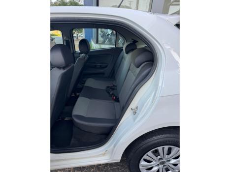 VOLKSWAGEN Gol 1.6 MI 4P, Foto 8