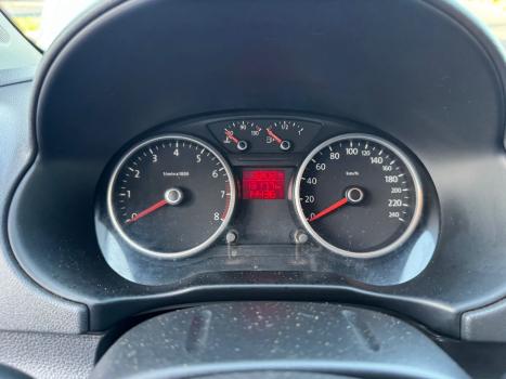 VOLKSWAGEN Gol 1.6 MI 4P, Foto 9