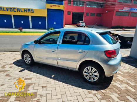 VOLKSWAGEN Gol 1.6 MI 4P, Foto 4