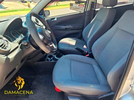 VOLKSWAGEN Gol 1.6 MI 4P, Foto 8