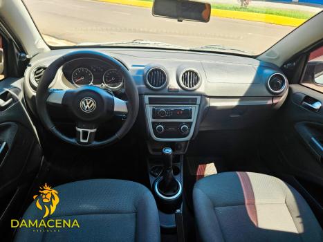VOLKSWAGEN Gol 1.6 MI 4P, Foto 10