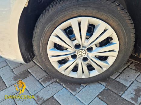 VOLKSWAGEN Gol 1.6 MI 4P, Foto 14