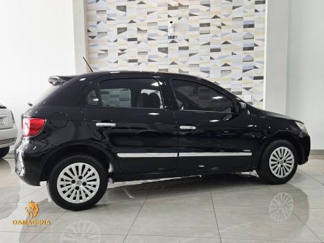 VOLKSWAGEN Gol 1.6 MI 4P, Foto 3