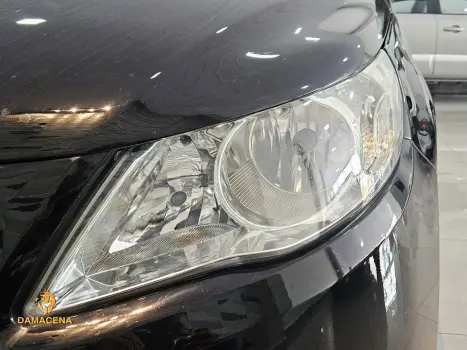 VOLKSWAGEN Gol 1.6 MI 4P, Foto 12