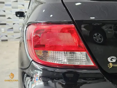 VOLKSWAGEN Gol 1.6 MI 4P, Foto 13