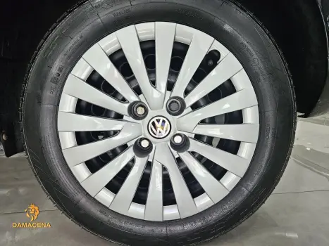 VOLKSWAGEN Gol 1.6 MI 4P, Foto 14