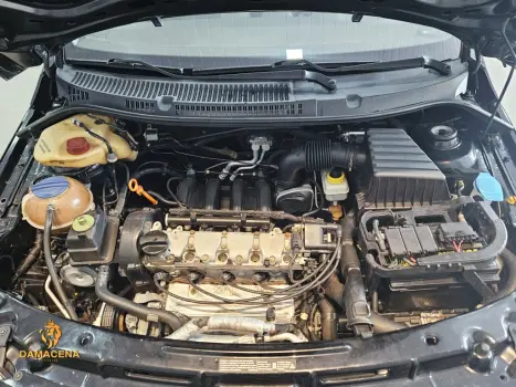VOLKSWAGEN Gol 1.6 MI 4P, Foto 15