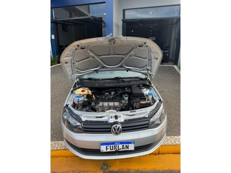 VOLKSWAGEN Gol 1.6 MI 4P, Foto 4
