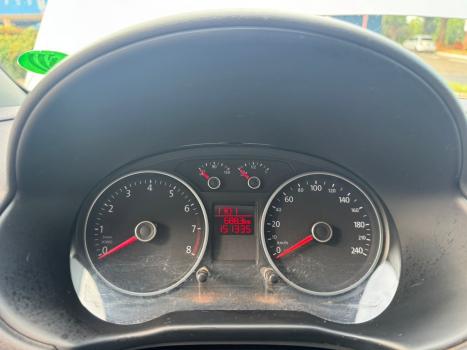 VOLKSWAGEN Gol 1.6 MI 4P, Foto 5