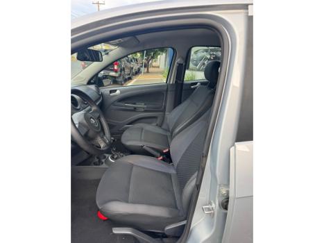 VOLKSWAGEN Gol 1.6 MI 4P, Foto 6