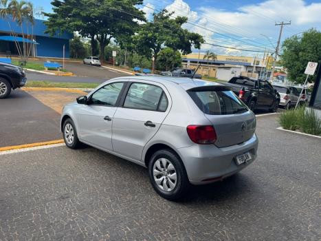 VOLKSWAGEN Gol 1.6 MI 4P, Foto 7