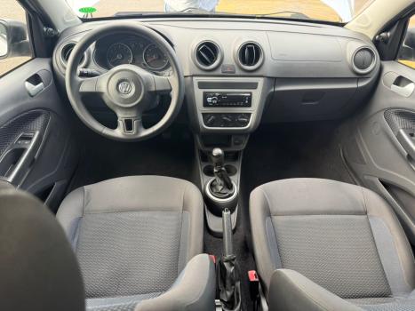 VOLKSWAGEN Gol 1.6 MI 4P, Foto 9
