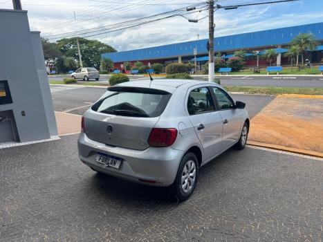 VOLKSWAGEN Gol 1.6 MI 4P, Foto 2