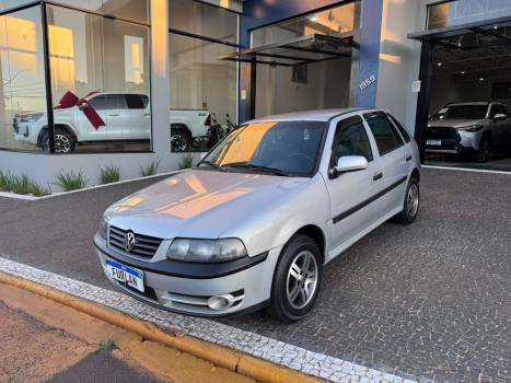 VOLKSWAGEN Gol 1.6 MI 4P, Foto 2