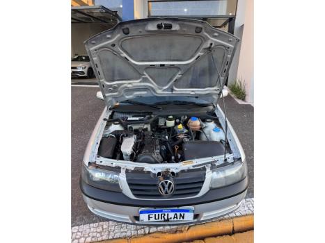 VOLKSWAGEN Gol 1.6 MI 4P, Foto 3