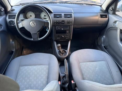 VOLKSWAGEN Gol 1.6 MI 4P, Foto 4