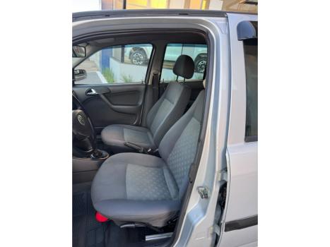 VOLKSWAGEN Gol 1.6 MI 4P, Foto 5