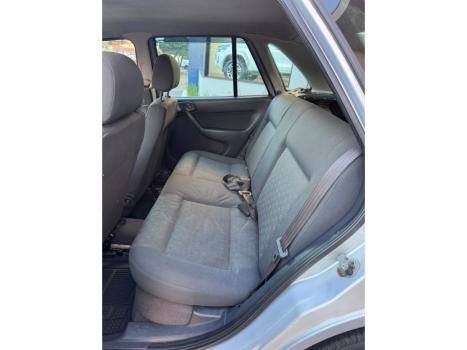 VOLKSWAGEN Gol 1.6 MI 4P, Foto 6