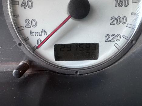 VOLKSWAGEN Gol 1.6 MI 4P, Foto 7