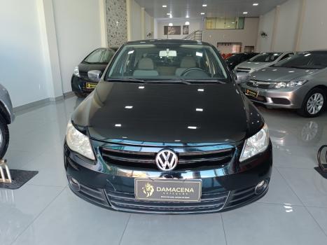 VOLKSWAGEN Gol 1.6 MI 4P, Foto 2