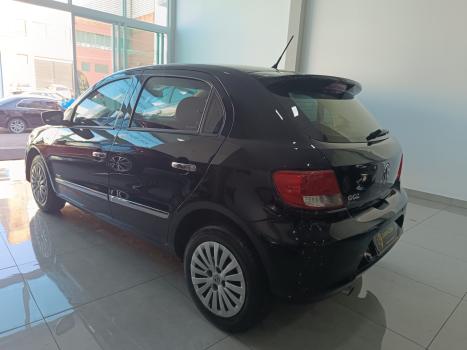 VOLKSWAGEN Gol 1.6 MI 4P, Foto 3