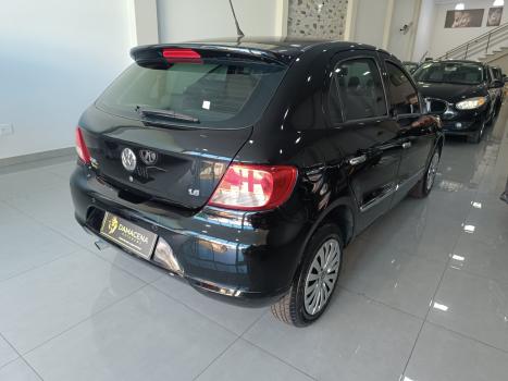 VOLKSWAGEN Gol 1.6 MI 4P, Foto 4