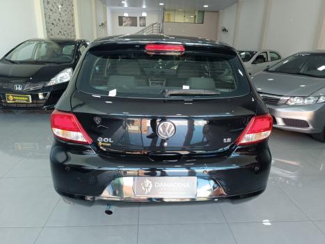 VOLKSWAGEN Gol 1.6 MI 4P, Foto 5