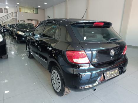 VOLKSWAGEN Gol 1.6 MI 4P, Foto 6