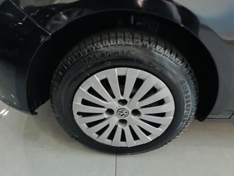 VOLKSWAGEN Gol 1.6 MI 4P, Foto 7
