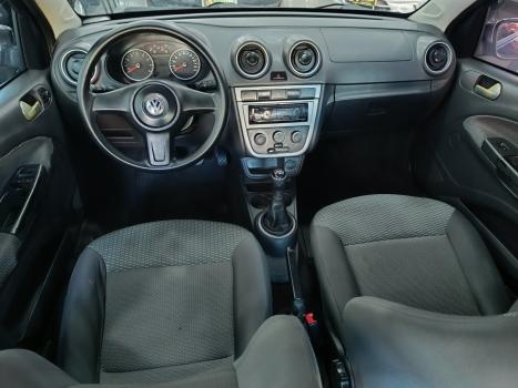 VOLKSWAGEN Gol 1.6 MI 4P, Foto 9