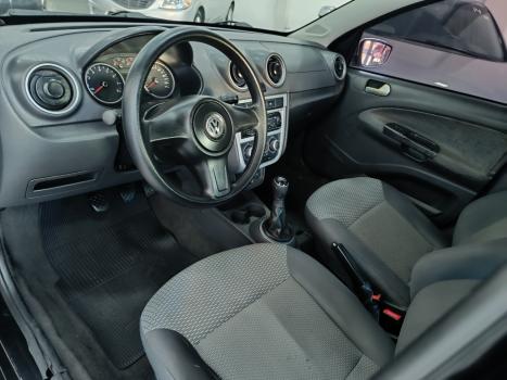 VOLKSWAGEN Gol 1.6 MI 4P, Foto 10