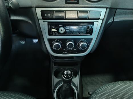 VOLKSWAGEN Gol 1.6 MI 4P, Foto 11