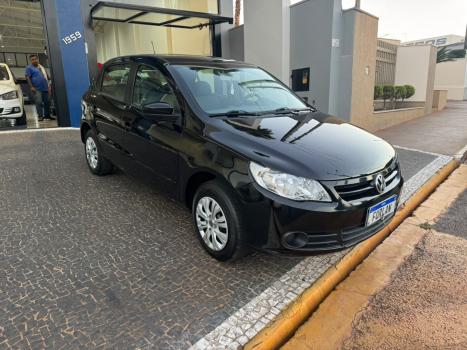 VOLKSWAGEN Gol 1.6 MI 4P, Foto 1