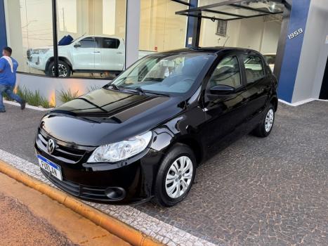 VOLKSWAGEN Gol 1.6 MI 4P, Foto 2
