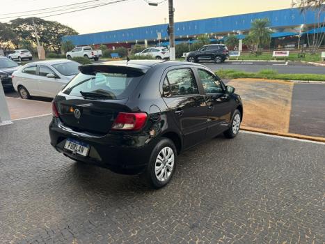 VOLKSWAGEN Gol 1.6 MI 4P, Foto 3