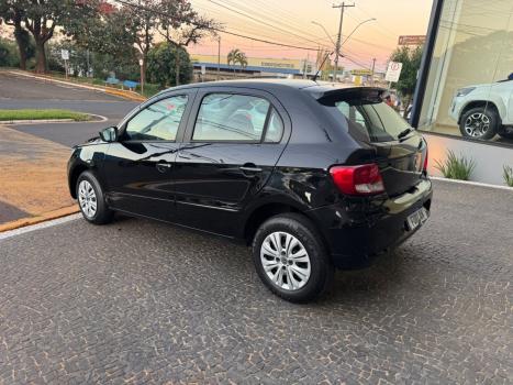 VOLKSWAGEN Gol 1.6 MI 4P, Foto 4